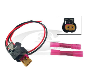 Opravná sada kabelu, centrální elektrika 3RG 30754