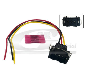 Opravná sada kabelu, centrální elektrika 3RG 30760