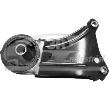 Zaveseni motoru 3RG 40636