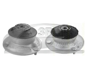 Lozisko pruzne vzpery 3RG 45112