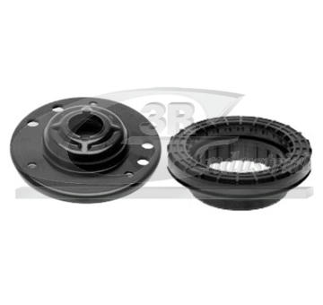 Lozisko pruzne vzpery 3RG 45910