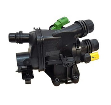 Pouzdro termostatu 3RG 48201