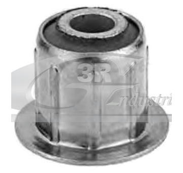 Loziskove pouzdro, listova pruzina 3RG 50224