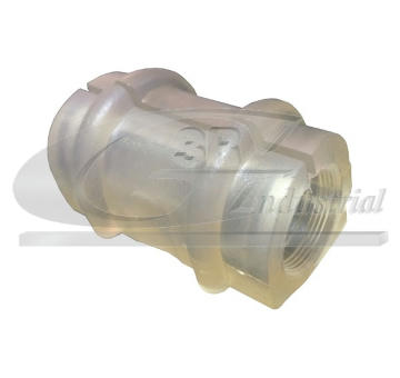Drzak, Pricny stabilizator 3RG 60218