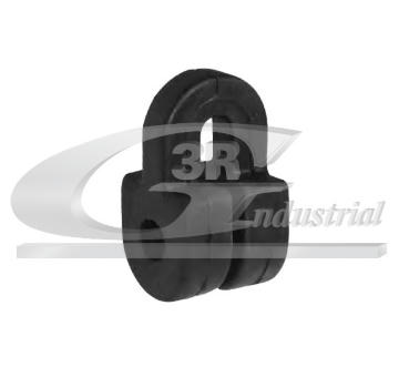 Drzak, tlumic vyfuku 3RG 70613