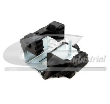 Drzak, vyfukovy system 3RG 70630