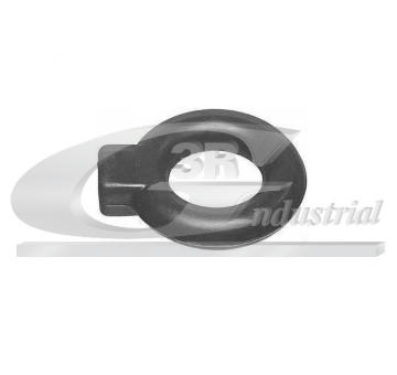 Drzak, tlumic vyfuku 3RG 70704