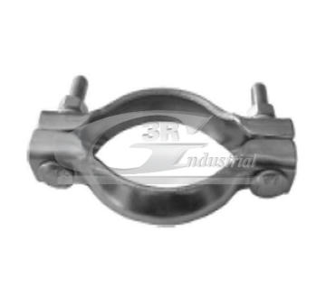 Spojovací trubky, výfukový systém 3RG 71025