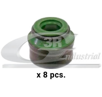Tesnici krouzek, drik ventilu 3RG 80141