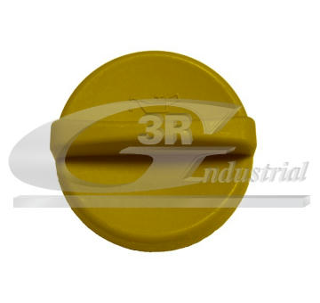 Uzaver, plnici hrdlo olejove nadrze 3RG 80416