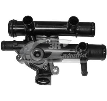 Termostat, chladivo 3RG 80430