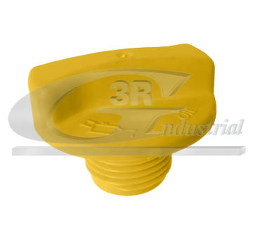 Uzaver, plnici hrdlo olejove nadrze 3RG 80454