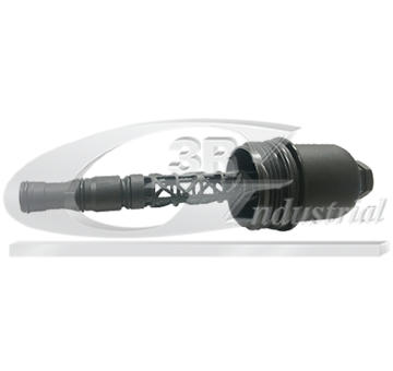 Kryt, pouzdro olejoveho filtru 3RG 80567