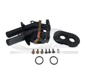 Termostat 3RG 80588