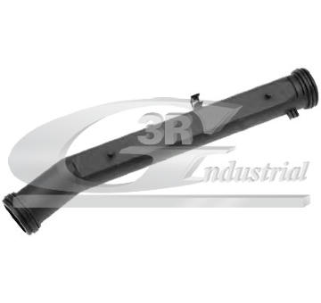 vedeni chladici kapaliny 3RG 80770
