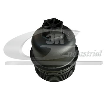 Kryt, pouzdro olejoveho filtru 3RG 81664