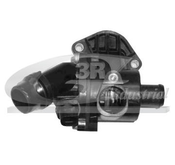 Termostat, chladivo 3RG 81752