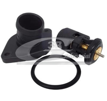 Termostat, chladivo 3RG 81761