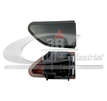 Vypinac vystraznych blikacu 3RG 82655
