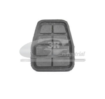 Oblozeni pedalu, spojkovy pedal 3RG 83703