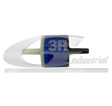 SLS-ventil 3RG 83744