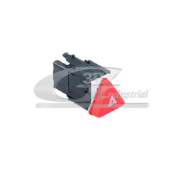 Vypinac vystraznych blikacu 3RG 83774