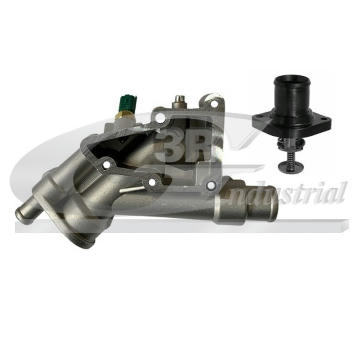 Termostat, chladivo 3RG 84255