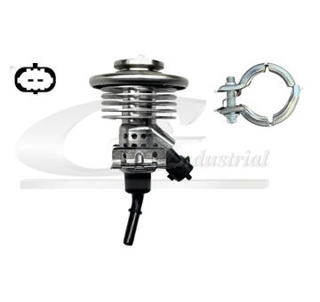Davkovaci modul, vstrikovani mocoviny 3RG 84511