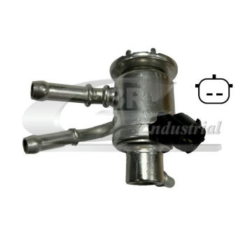Davkovaci modul, vstrikovani mocoviny 3RG 84614