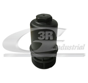 Kryt, palivovy filtr 3RG 84728