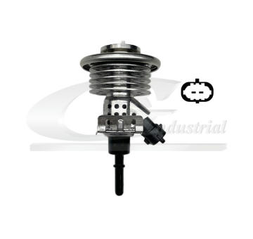 Davkovaci modul, vstrikovani mocoviny 3RG 84904
