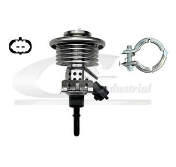 Davkovaci modul, vstrikovani mocoviny 3RG 84909