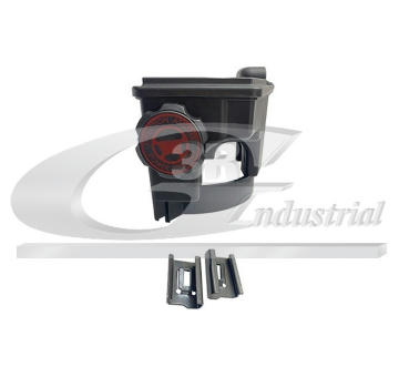 Hydraulické čerpadlo, řízení 3RG 85292