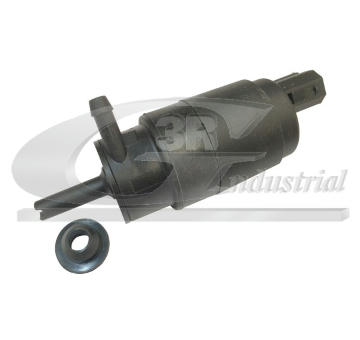 Vodni cerpadlo ostrikovace, cisteni skel 3RG 88106
