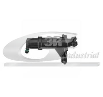 Tryska ostrikovace, cisteni svetlometu 3RG 88115