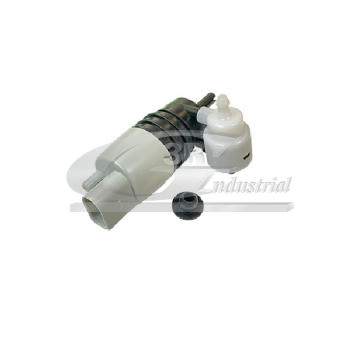 Vodni cerpadlo ostrikovace, cisteni skel 3RG 88119