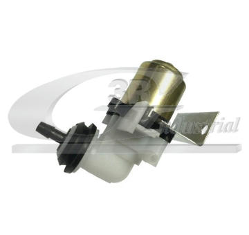 Vodni cerpadlo ostrikovace, cisteni skel 3RG 88207