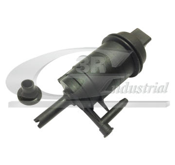 Vodni cerpadlo ostrikovace, cisteni skel 3RG 88604