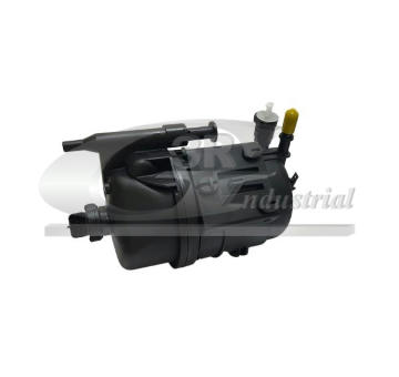 palivovy filtr 3RG 97802