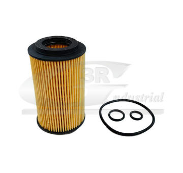 Olejový filtr 3RG 98502