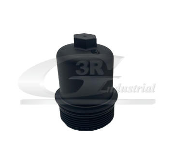 Kryt, pouzdro olejoveho filtru 3RG 98725