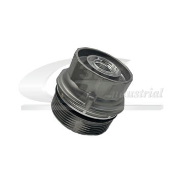 Kryt, pouzdro olejoveho filtru 3RG 98805