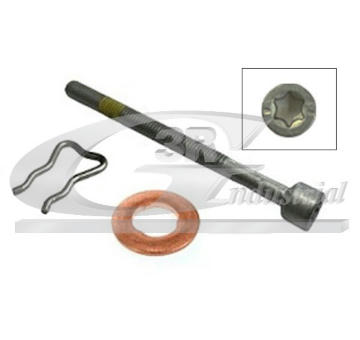 Opravna sada, drzak trysky 3RG 99500