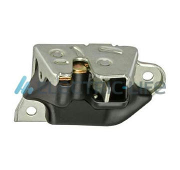 Zámok zadných výklopných dverí ELECTRIC LIFE ZR37194