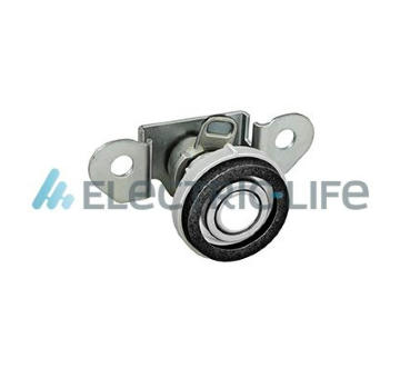 Zámok zadných výklopných dverí ELECTRIC LIFE ZR37200