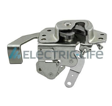 Zámok dverí ELECTRIC LIFE ZR40154B
