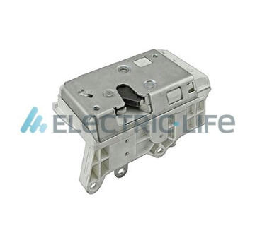 Zámok dverí ELECTRIC LIFE ZR40215