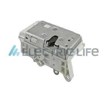 Zámok dverí ELECTRIC LIFE ZR40216