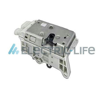 Zámok dverí ELECTRIC LIFE ZR40225