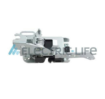 Zámok dverí ELECTRIC LIFE ZR40403